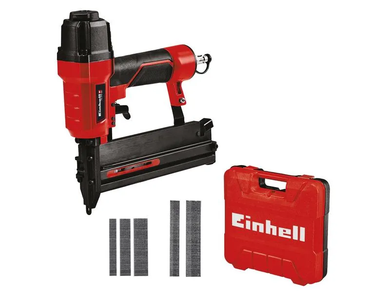 Einhell Druckluft-Tacker TC-PN 50 2in-1
