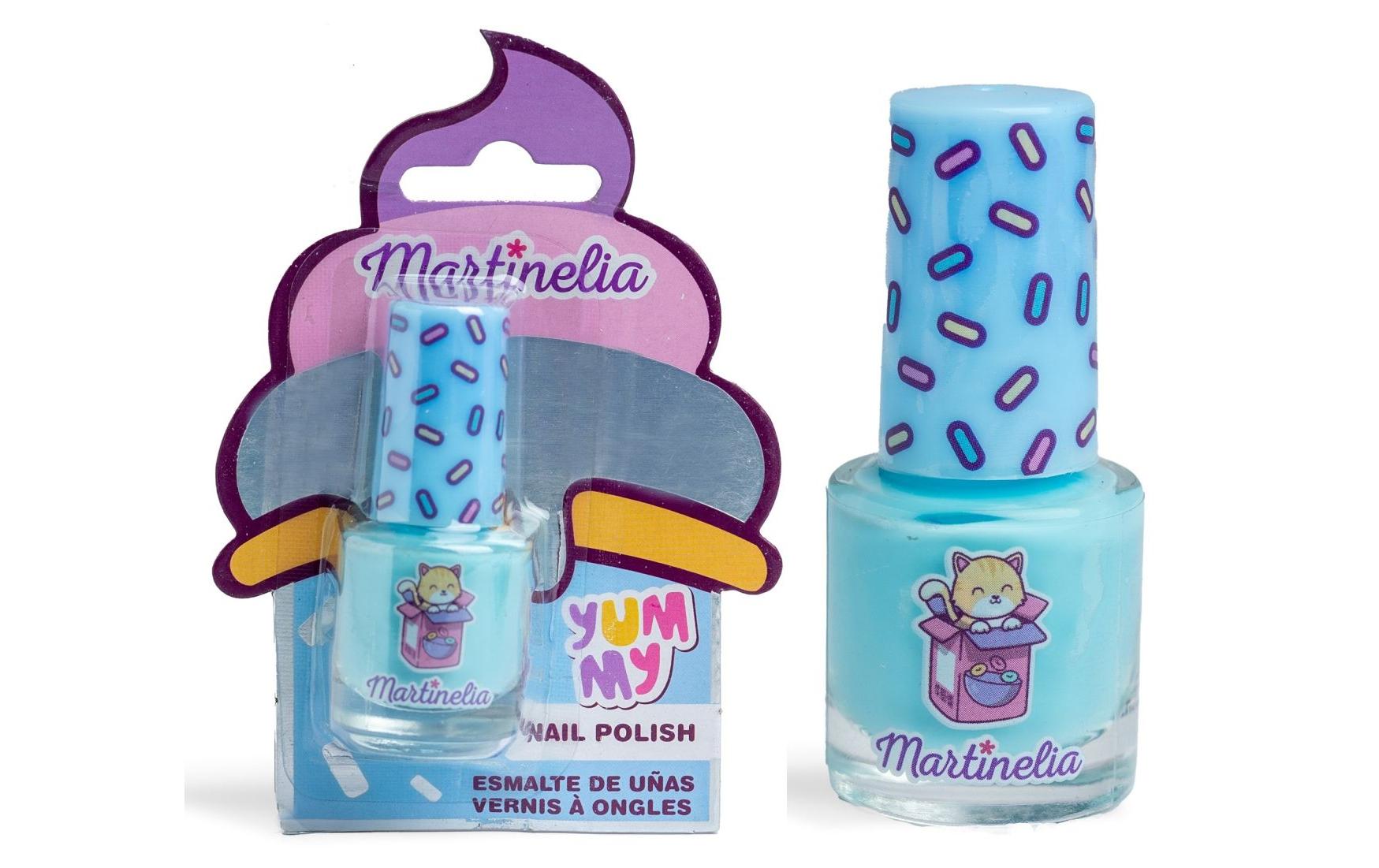 Martinelia Beauty World Nail Polish assortiert