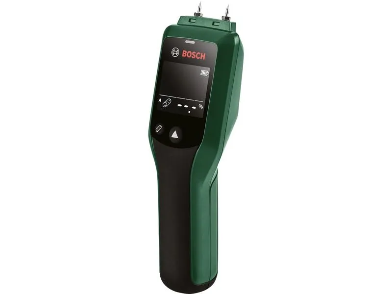 Bosch UniversalHumid Holzfeuchtigkeitsmesser Bosch UniversalHumid Holzfeuchtigkeitsmesser