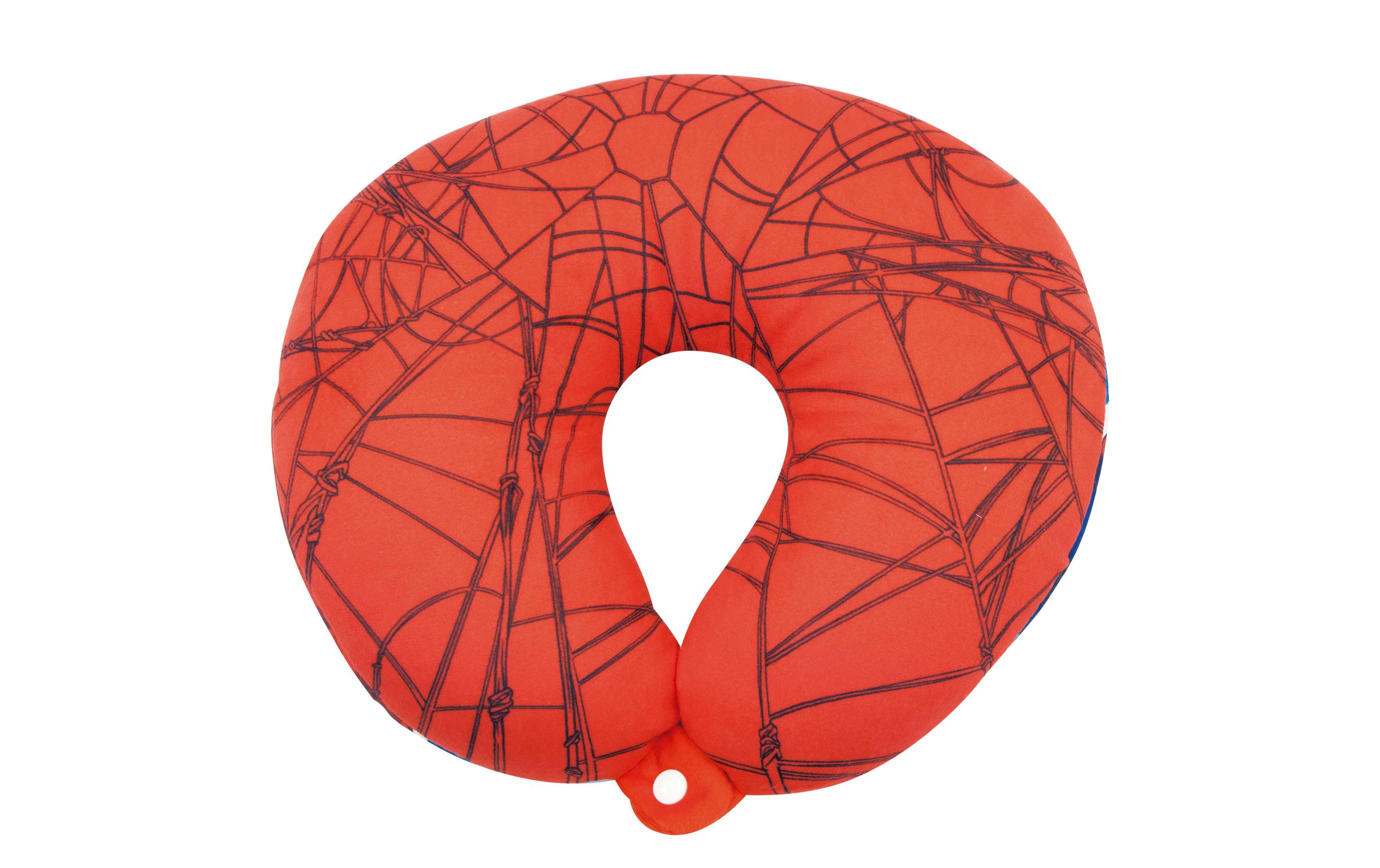 Arditex Nackenkissen Spiderman