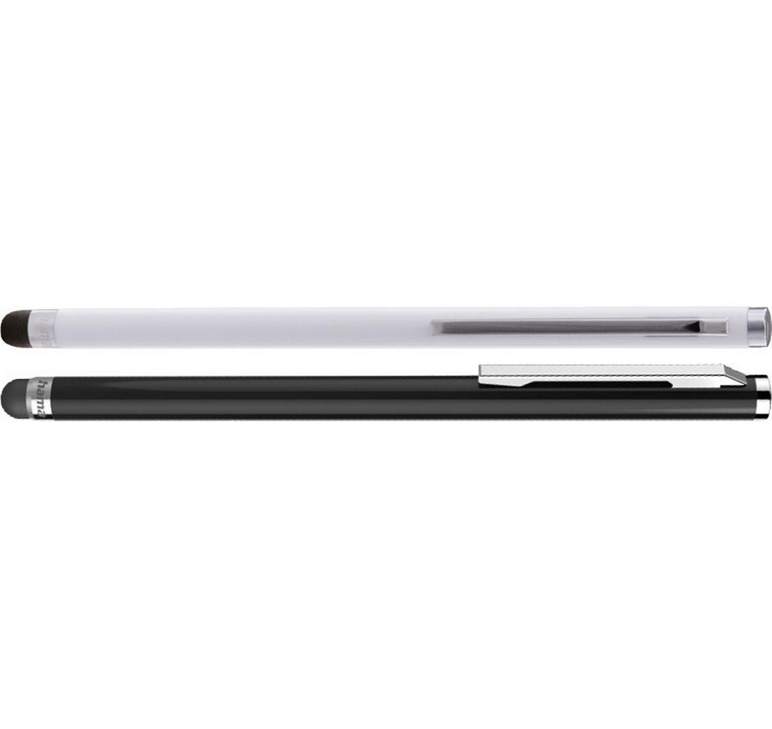 Hama Tabletstift Easy Schwarz