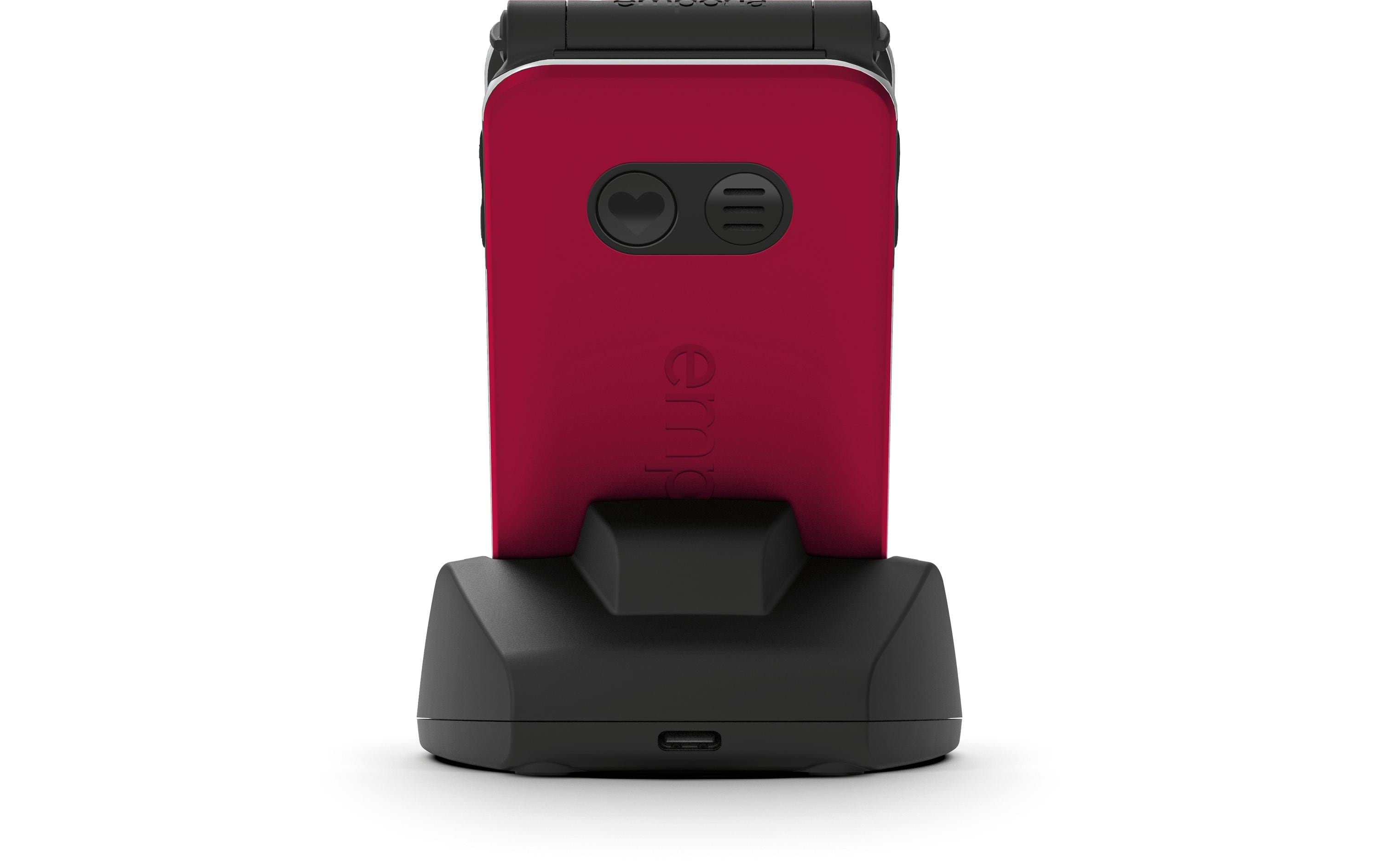 Emporia Seniorenhandy JOY LTE V228 4G