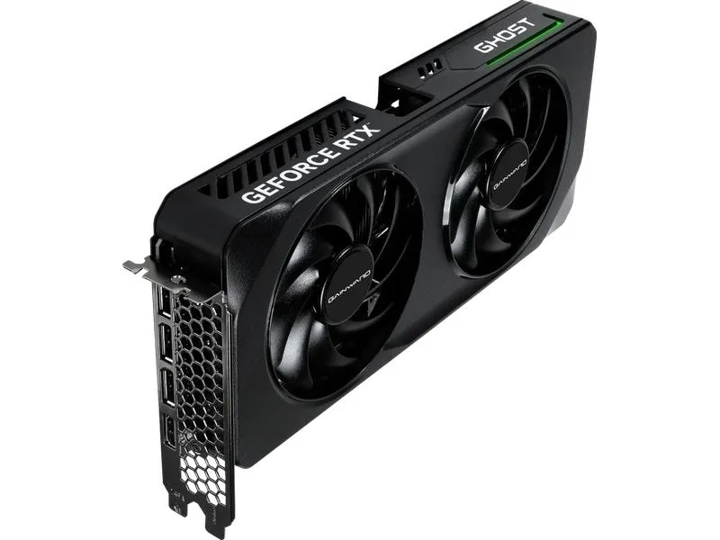 Gainward Grafikkarte GeForce RTX 5060 Ghost 8 GB Gainward Grafikkarte GeForce RTX 5060 Ghost 8 GB