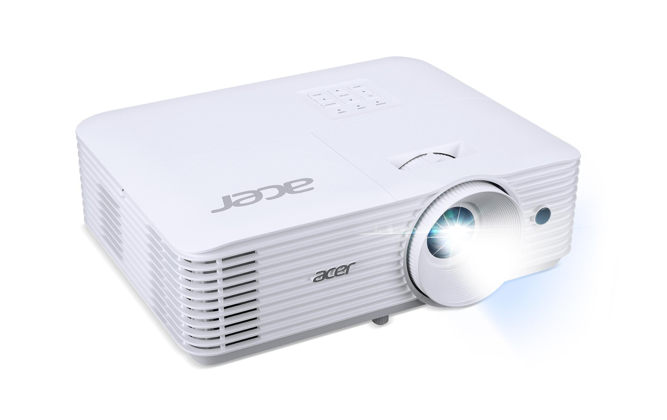 Acer Projektor X1528