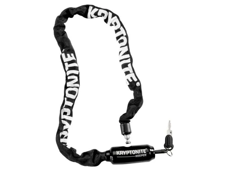 Kryptonite Veloschloss Keeper 585 Chain