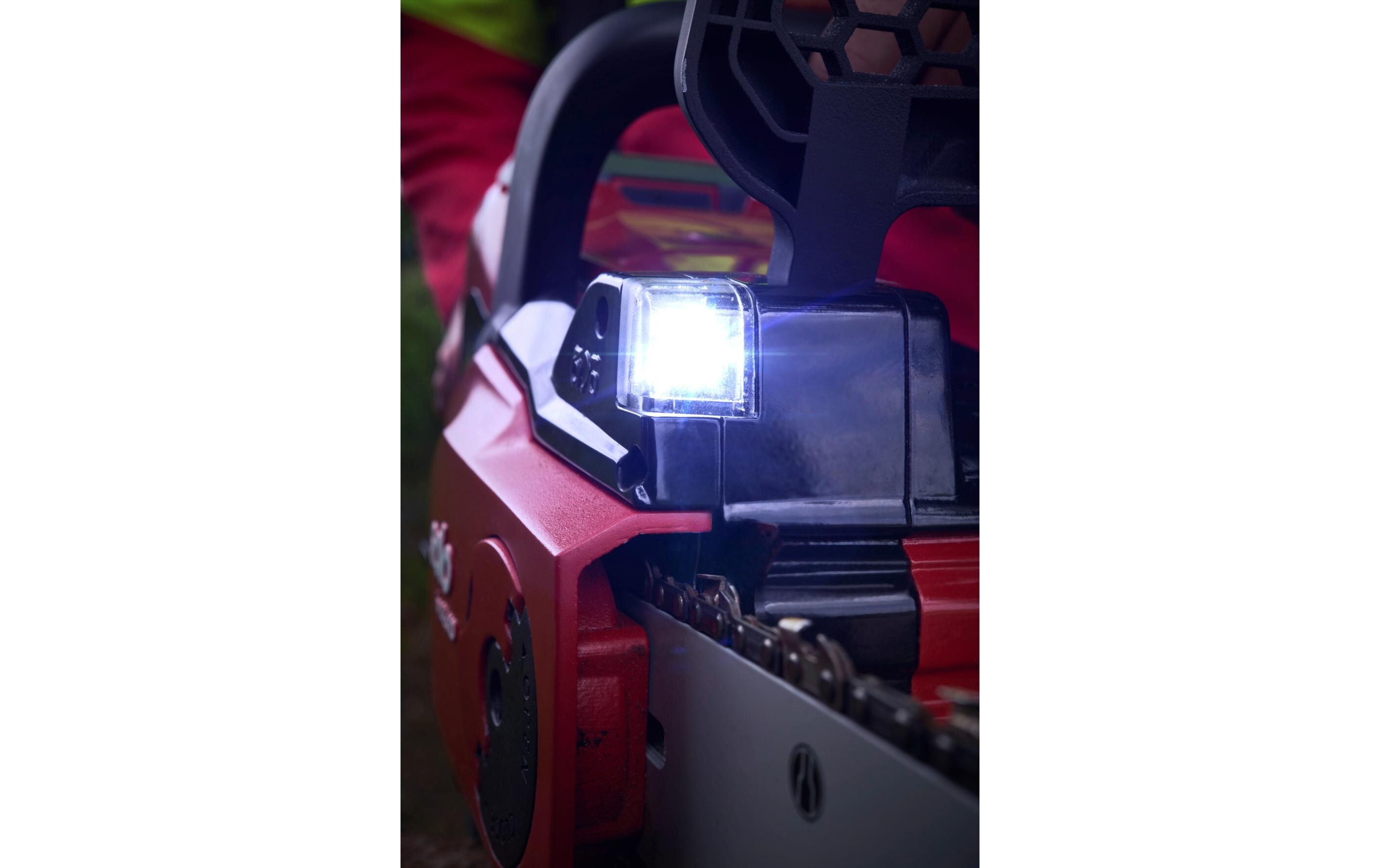 solo by AL-KO Akku-Kettensäge 36 V CS 3640 Solo