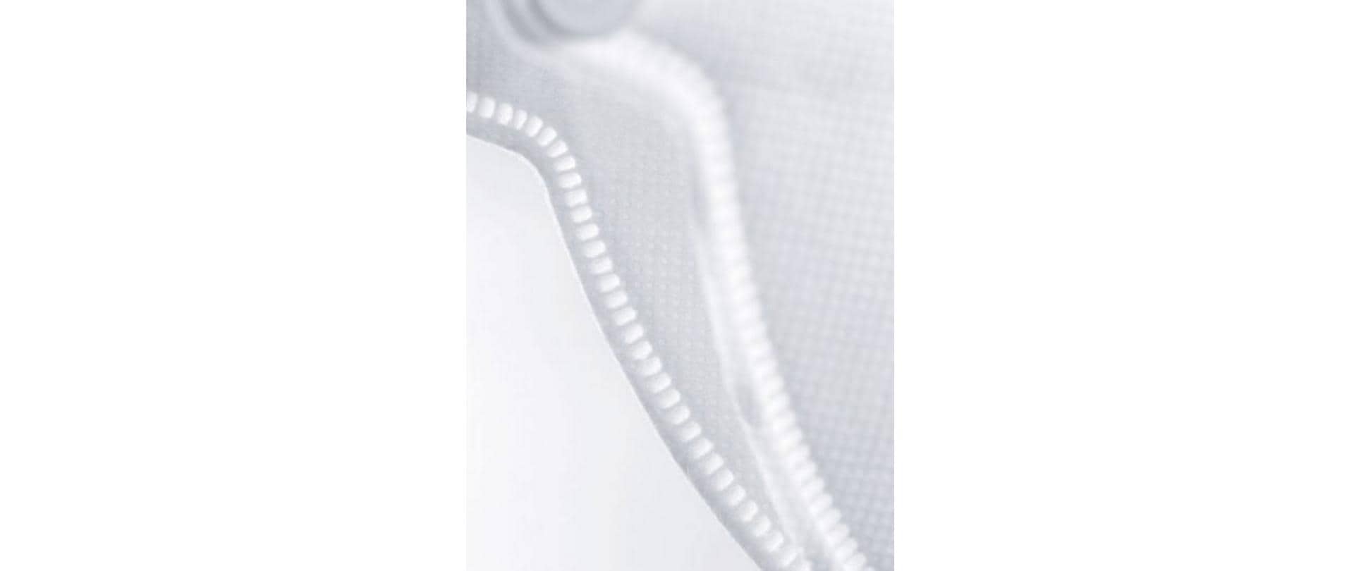 uvex Atemschutzmaske FFP2 silv-Air c 3200, 30 Stück uvex Atemschutzmaske FFP2 silv-Air c 3200, 30 Stück