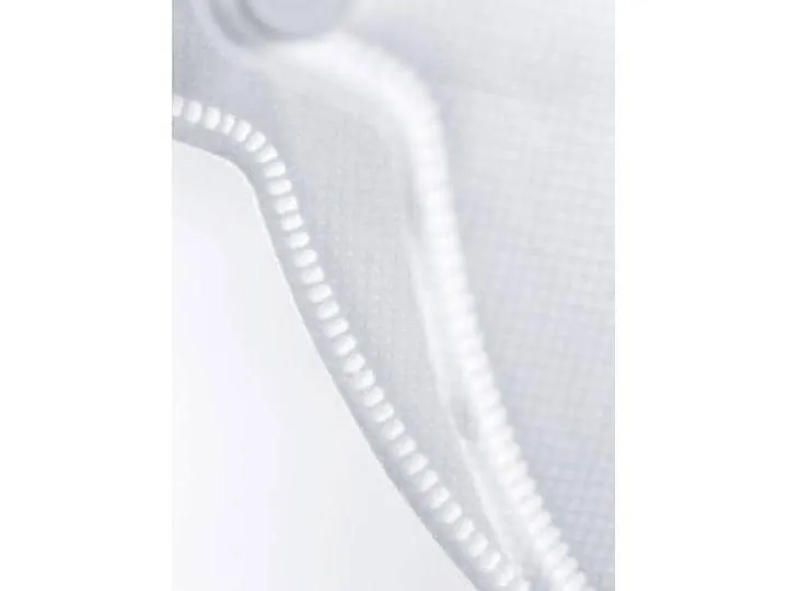 uvex Atemschutzmaske FFP2 silv-Air c 3200, 30 Stück
