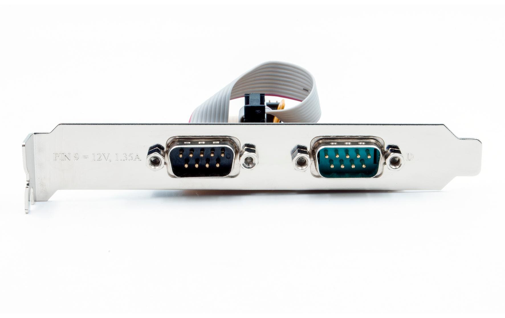 Exsys PCI-Express-Karte EX-44082 Exsys PCI-Express-Karte EX-44082