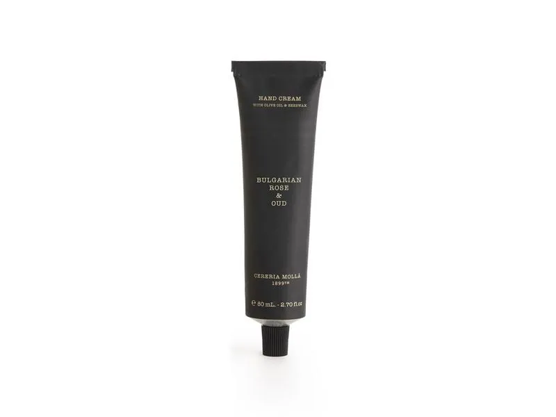 Cerería Mollá Bulgarian Rose & Oud 80 ml Cerería Mollá Bulgarian Rose & Oud 80 ml
