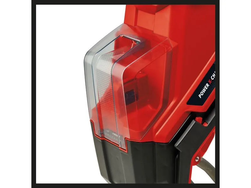 Einhell Häcksler REDAXXO 36/25 Einhell Häcksler REDAXXO 36/25