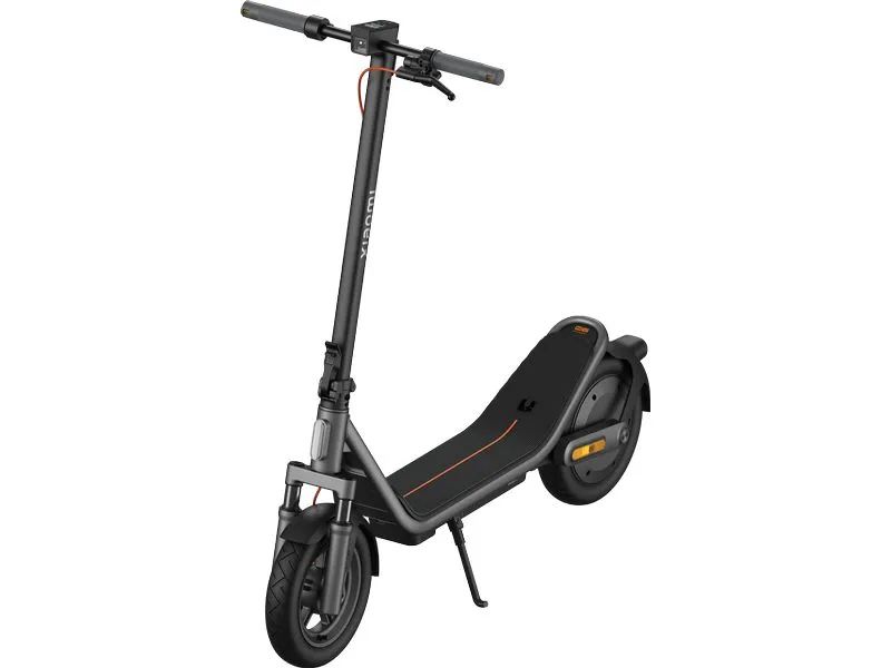 Xiaomi E-Scooter 6 Swiss Edition Schwarz Xiaomi E-Scooter 6 Swiss Edition Schwarz