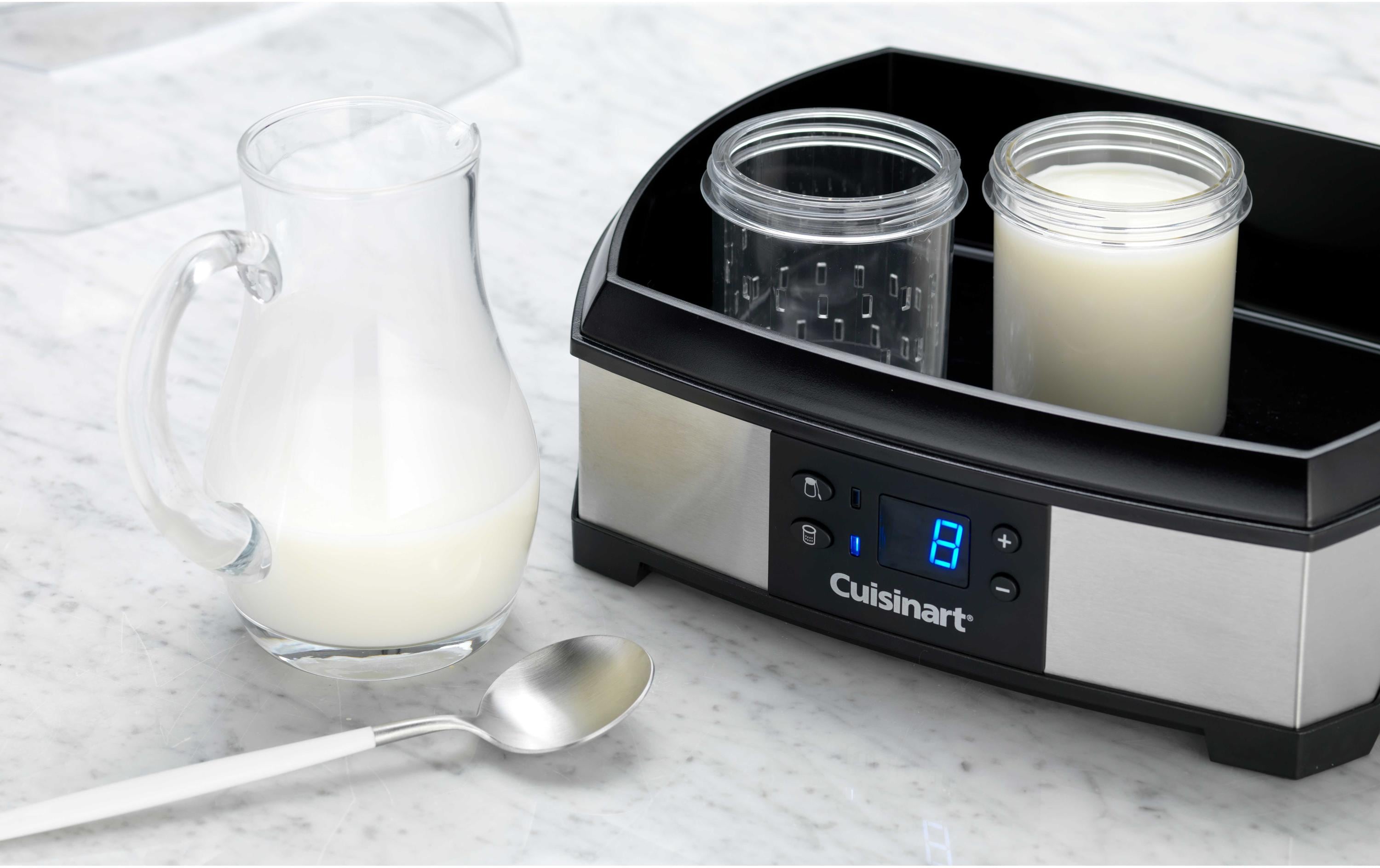 Cuisinart Joghurtmaker 1.25 l