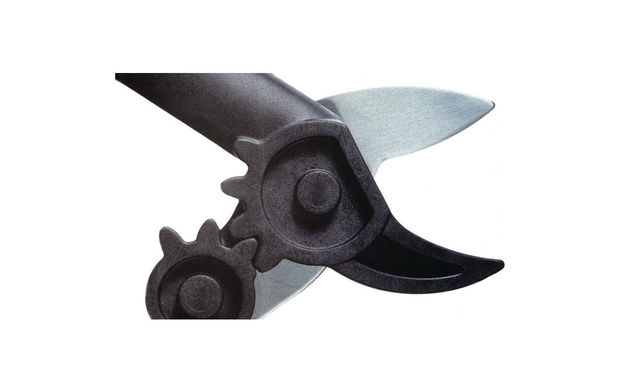 Fiskars PowerGear Amboss-Getriebeastschere L31 38.8 x 18.1 x 2.4 cm