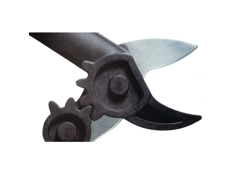 Fiskars PowerGear Amboss-Getriebeastschere L31 38.8 x 18.1 x 2.4 cm