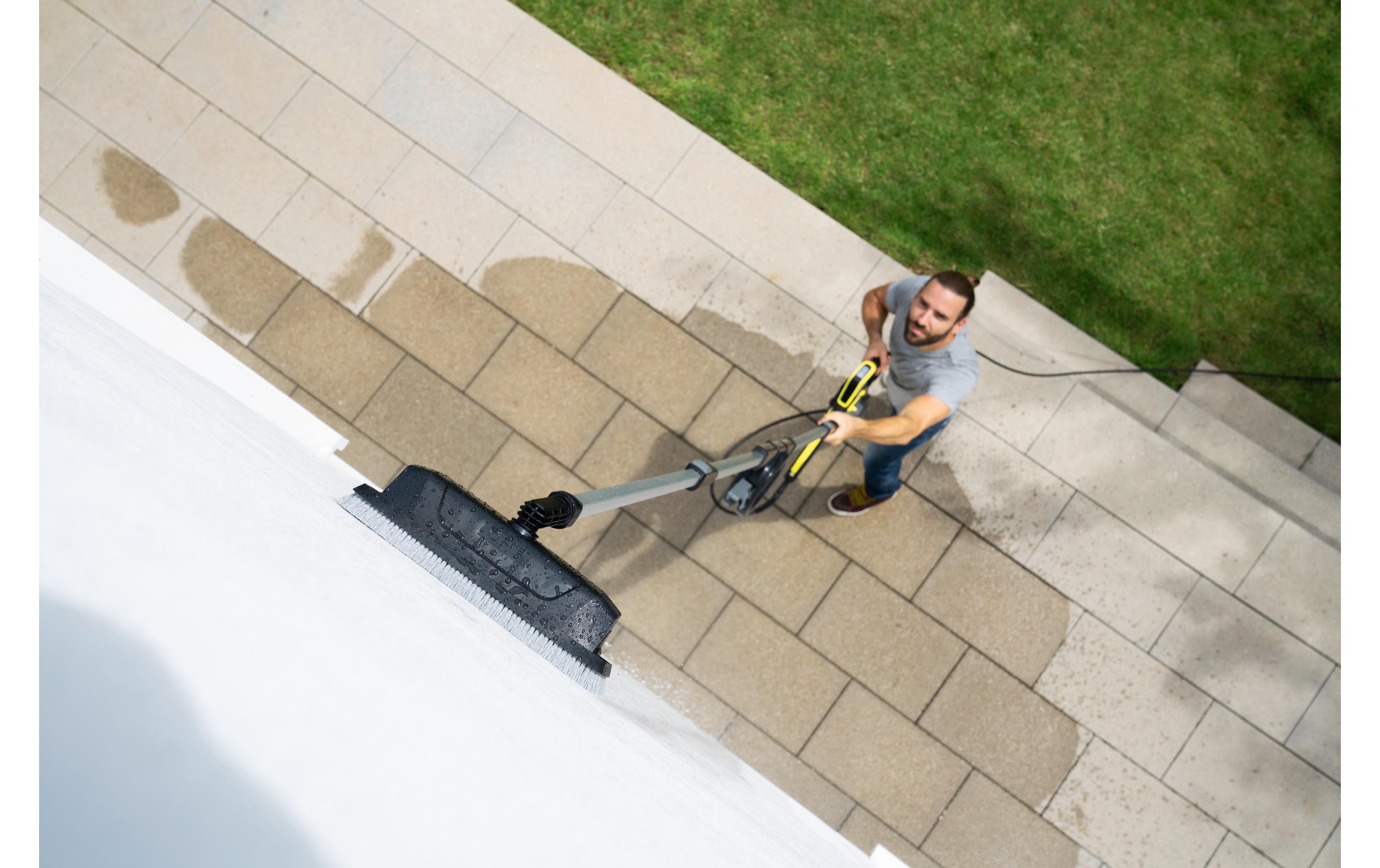 Kärcher Waschbürste