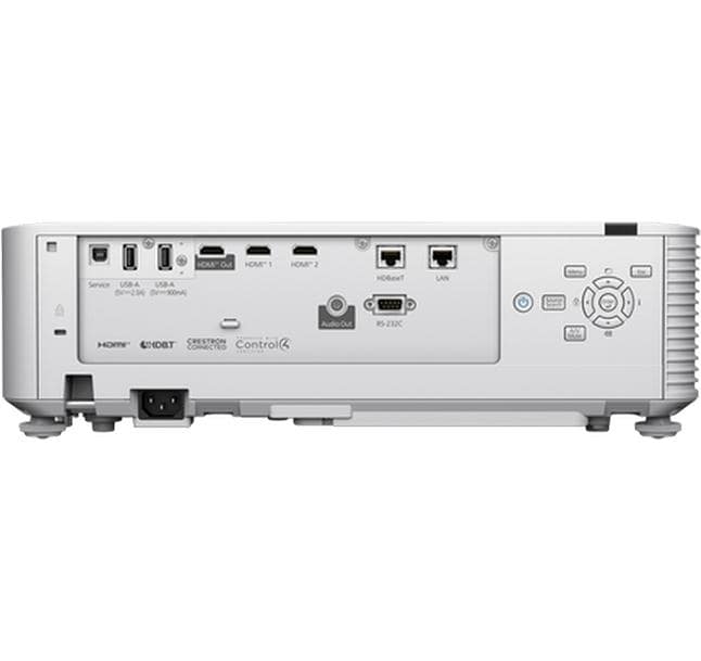 Epson Projektor EB-L690U WUXGA, 6500 CLO