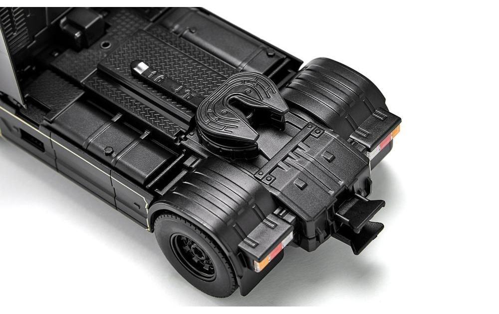 Siku Lastwagen Volvo FH 16 4x2 mit Controller RTR, 1:32 Siku Lastwagen Volvo FH 16 4x2 mit Controller RTR, 1:32