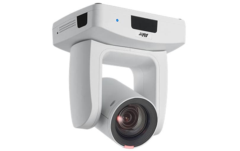 AVer PTZ310UNV2 Professionelle PTZ Kamera 4K 60 fps