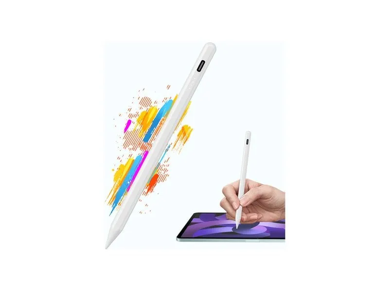 LMP Eingabestift Digi Pen Weiss LMP Eingabestift Digi Pen Weiss