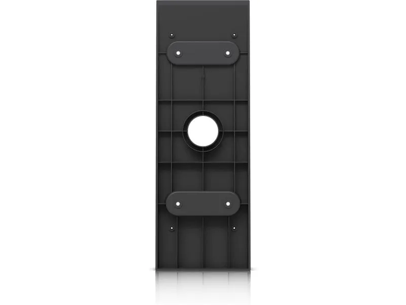 Ubiquiti Montageplatte UniFi UACC-Intercom-SAM Winkelmontage Ubiquiti Montageplatte UniFi UACC-Intercom-SAM Winkelmontage