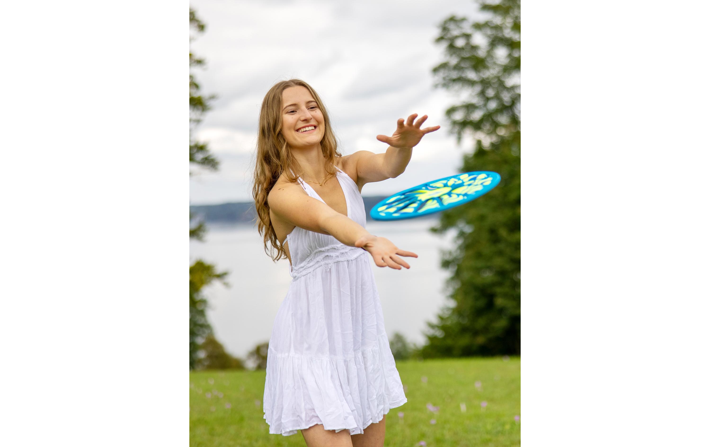 Schildkröt Funsports Beach & Wasserball Neopren Disc