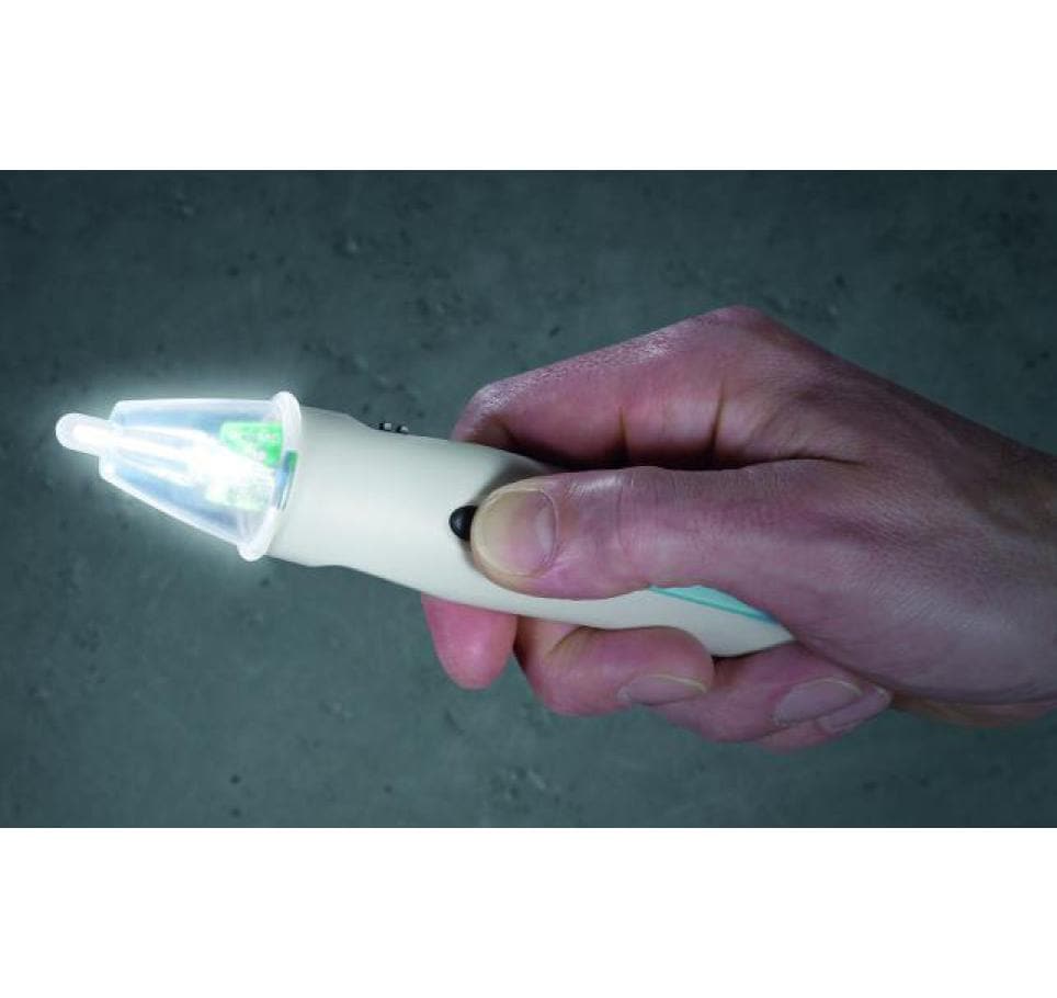 Laserliner Spannungstester AC-Check Laserliner Spannungstester AC-Check