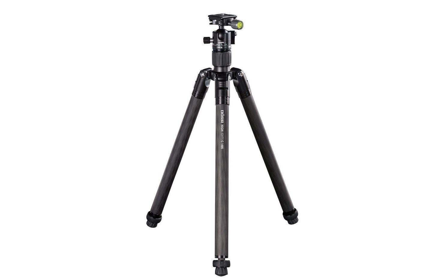 Dörr Stativ Highlights C-1485 Carbon