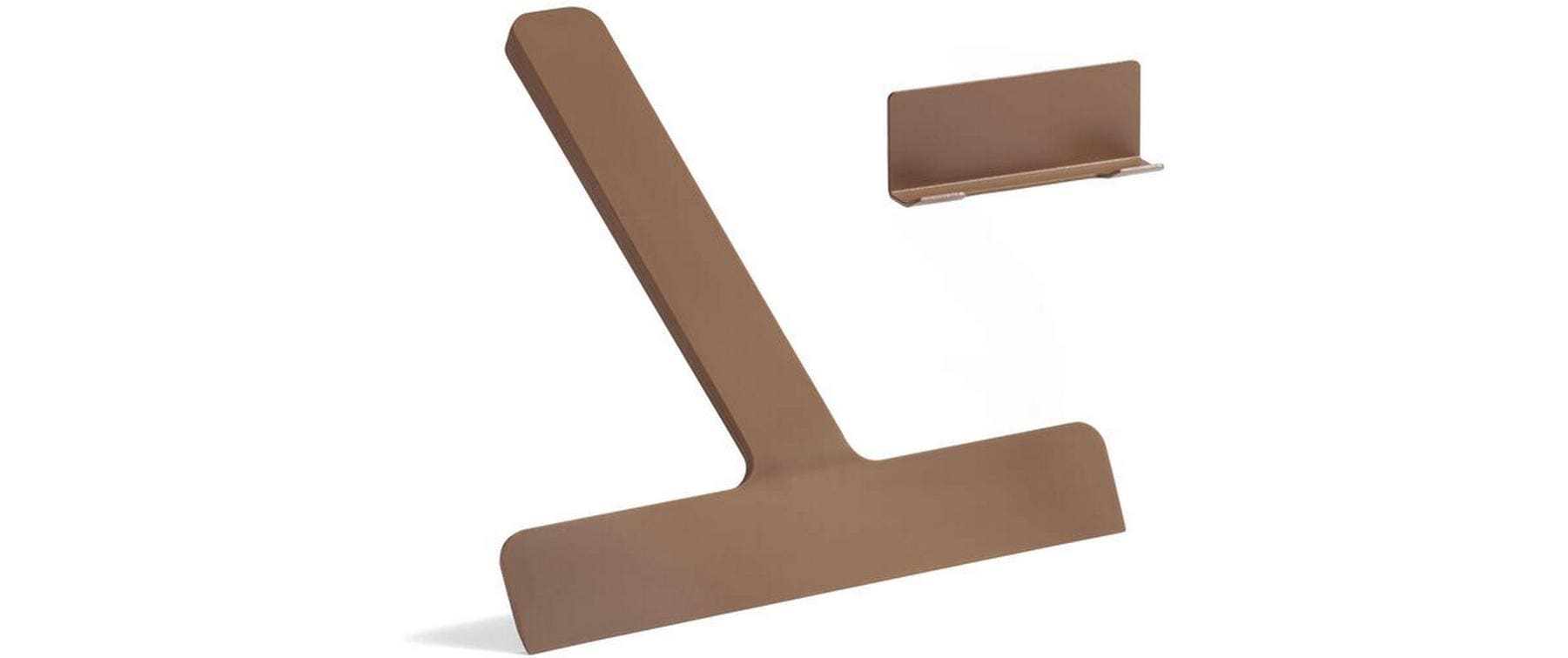 Zone Denmark Duschabzieher Ume Terracotta