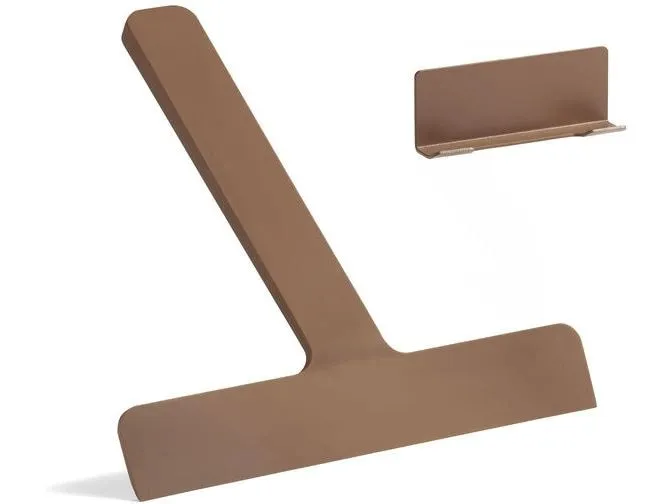 Zone Denmark Duschabzieher Ume Terracotta