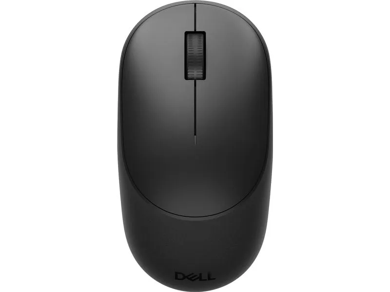 Dell Maus Pro 5 MS526 6000 dpi
