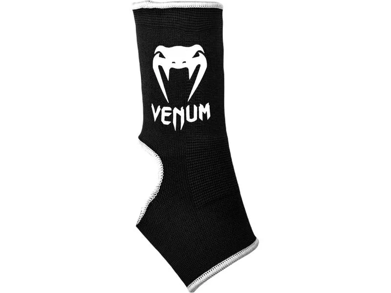 Venum Kontact Ankle Support Guard Schwarz/Weiss, L Venum Kontact Ankle Support Guard Schwarz/Weiss, L