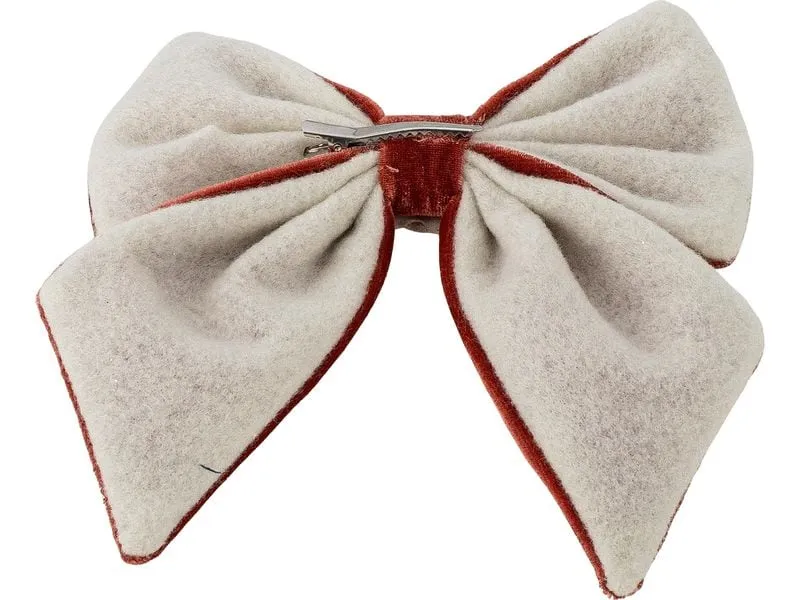 Bloomingville Schlaufe Ruby Rot Bloomingville Schlaufe Ruby Rot