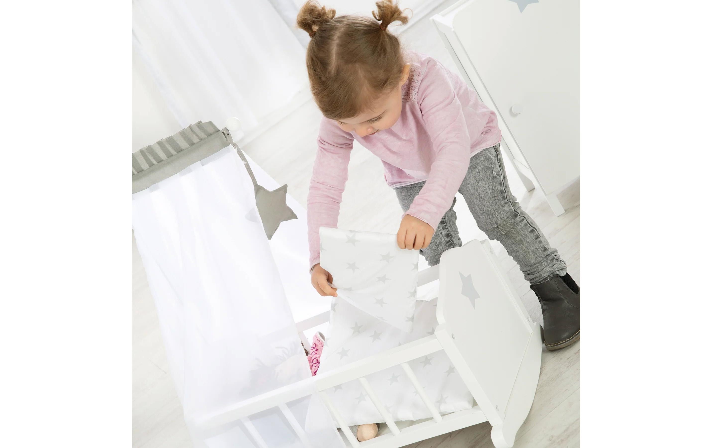 roba Puppenmöbel Stella