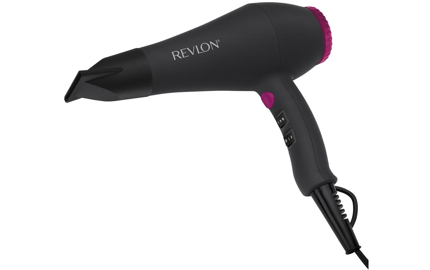 Revlon Haartrockner Smooth Brilliance Revlon Haartrockner Smooth Brilliance