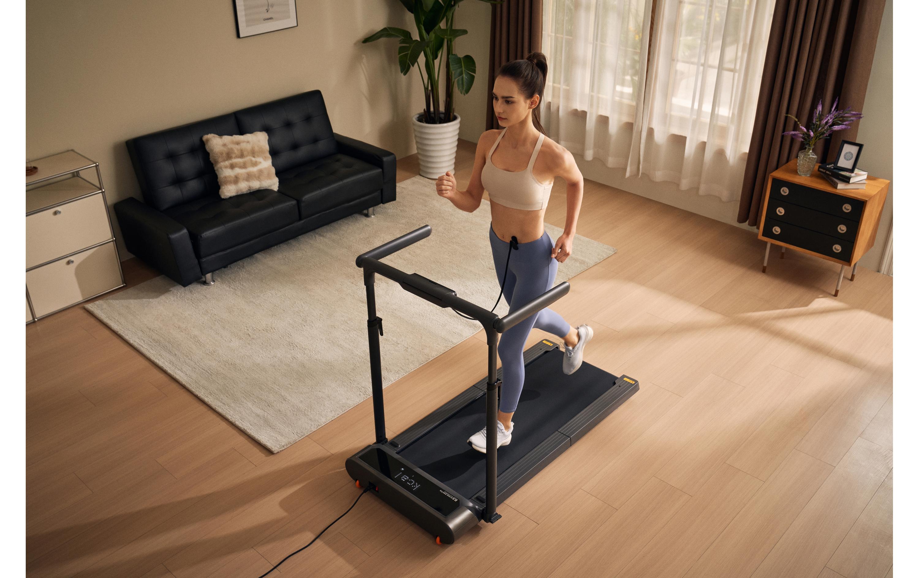 KingSmith Laufband Walkingpad R3 hybrid+