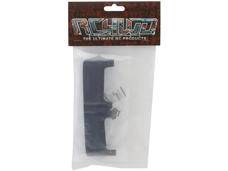 RC4WD Windschutzscheiben-Sonnenblende RC4WD Windschutzscheiben-Sonnenblende