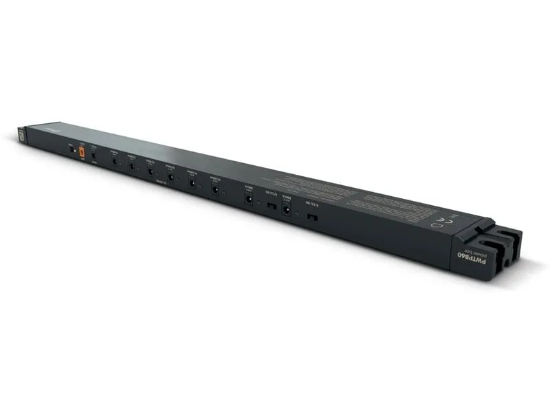 Palmer Pedalboard Pedalbay 60 PB Palmer Pedalboard Pedalbay 60 PB