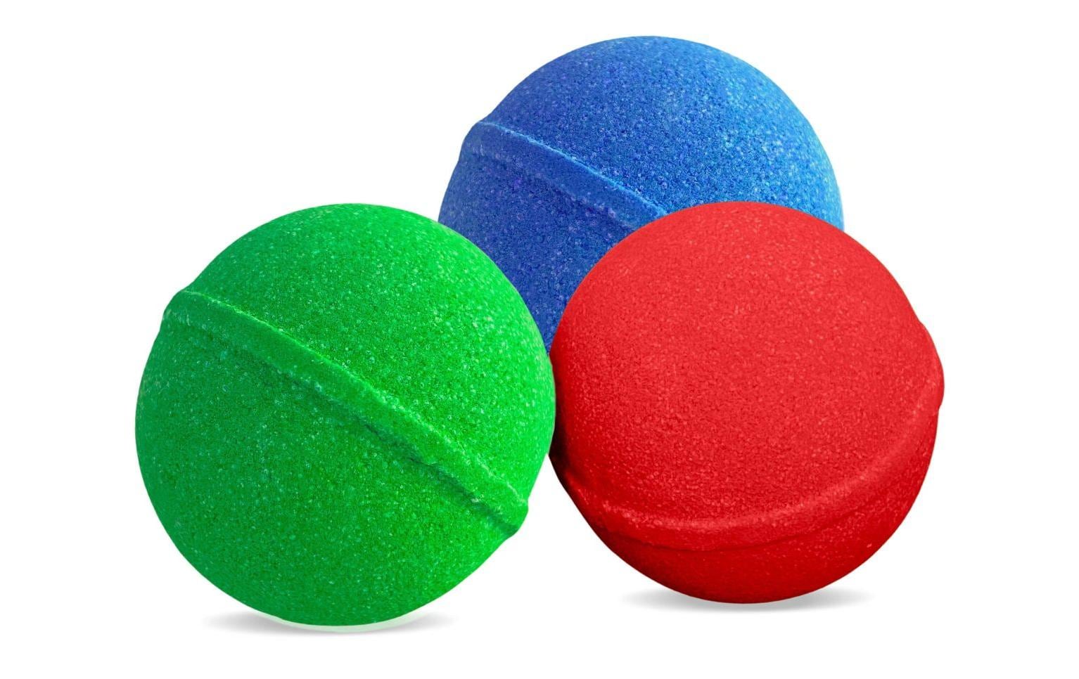 Craze Badekugel Paw Partol 3 Stück