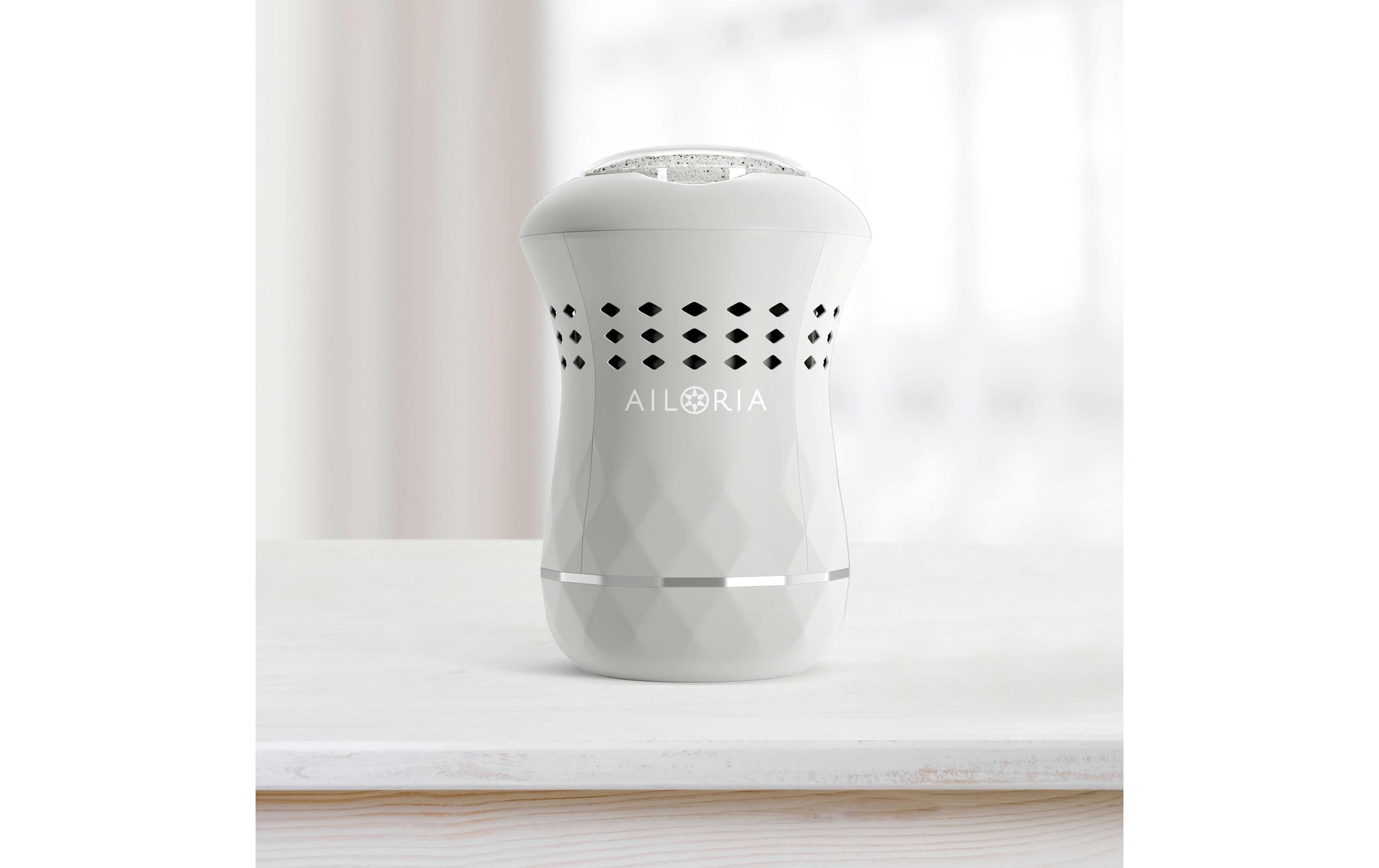 Ailoria Hornhautentferner Lustre Pro Coconut