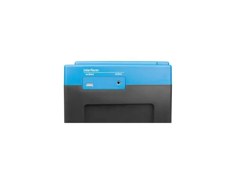 Victron Peak Power Pack 12.8 V/40Ah, 512 Wh