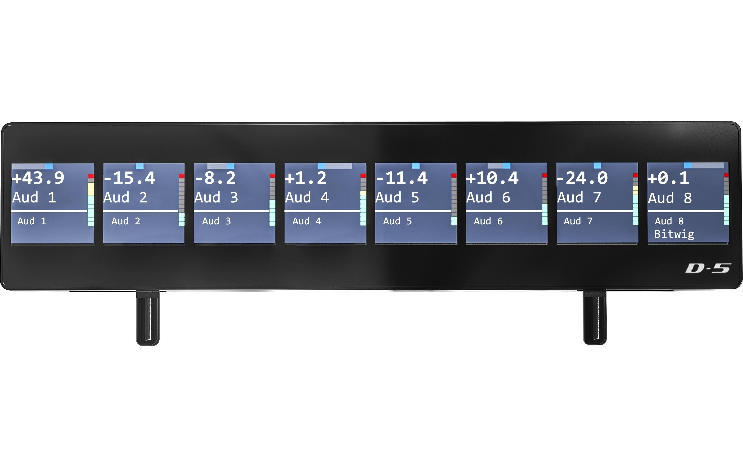 iCon Controller-Zubehör D5