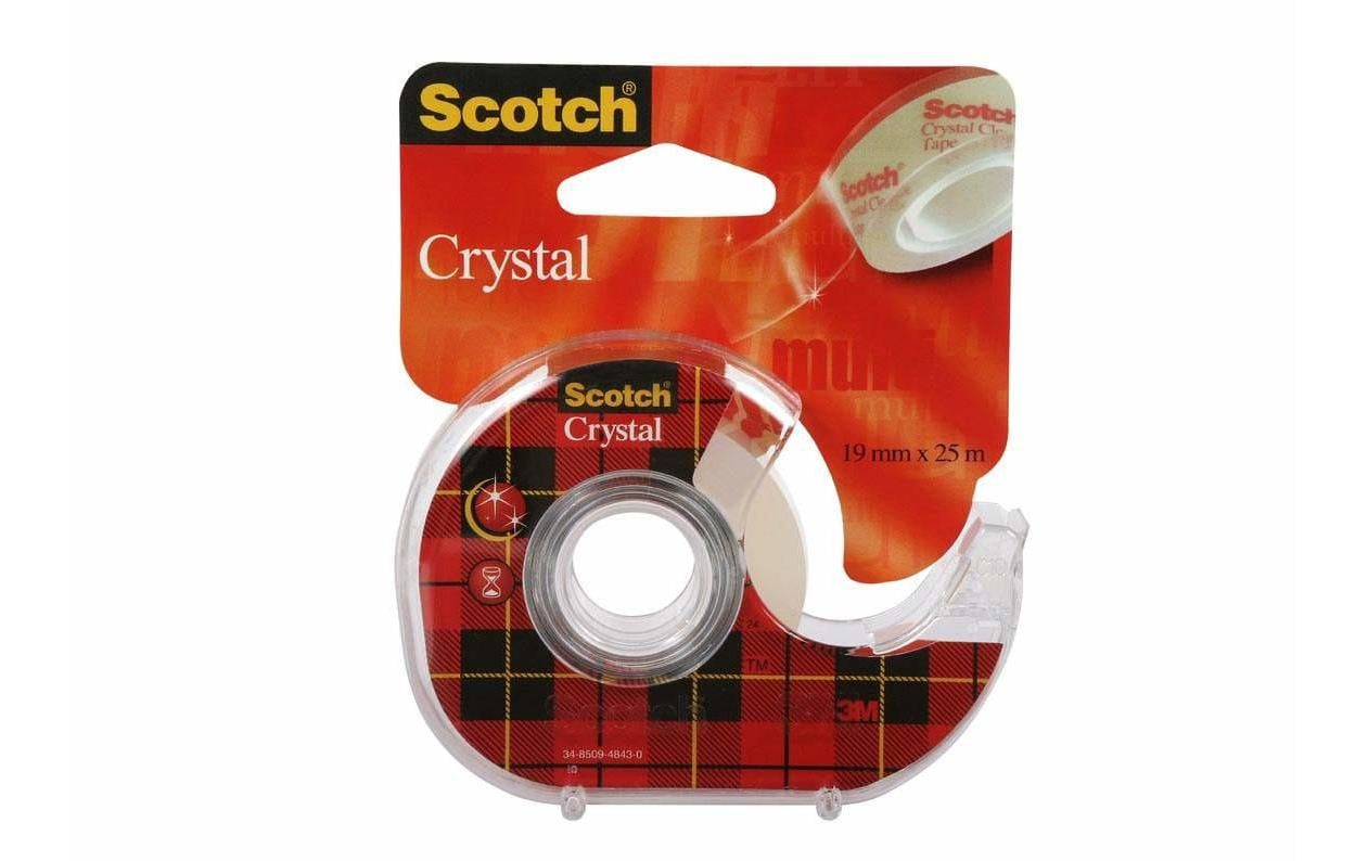 Scotch Tischabroller Crystal Scotch Tischabroller Crystal