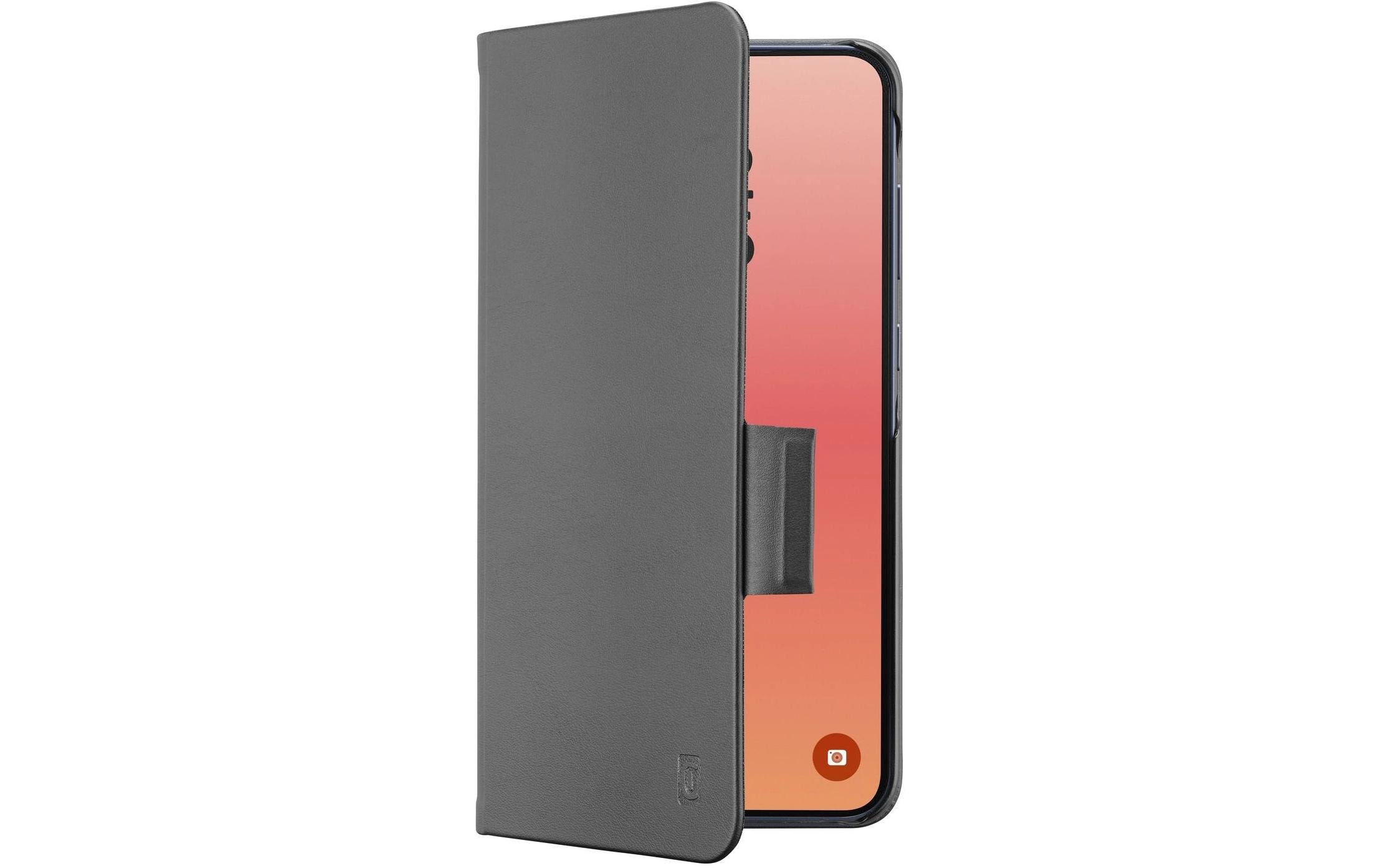 Cellular Line Book Cover 3 für Galaxy S26+ Schwarz Cellular Line Book Cover 3 für Galaxy S26+ Schwarz