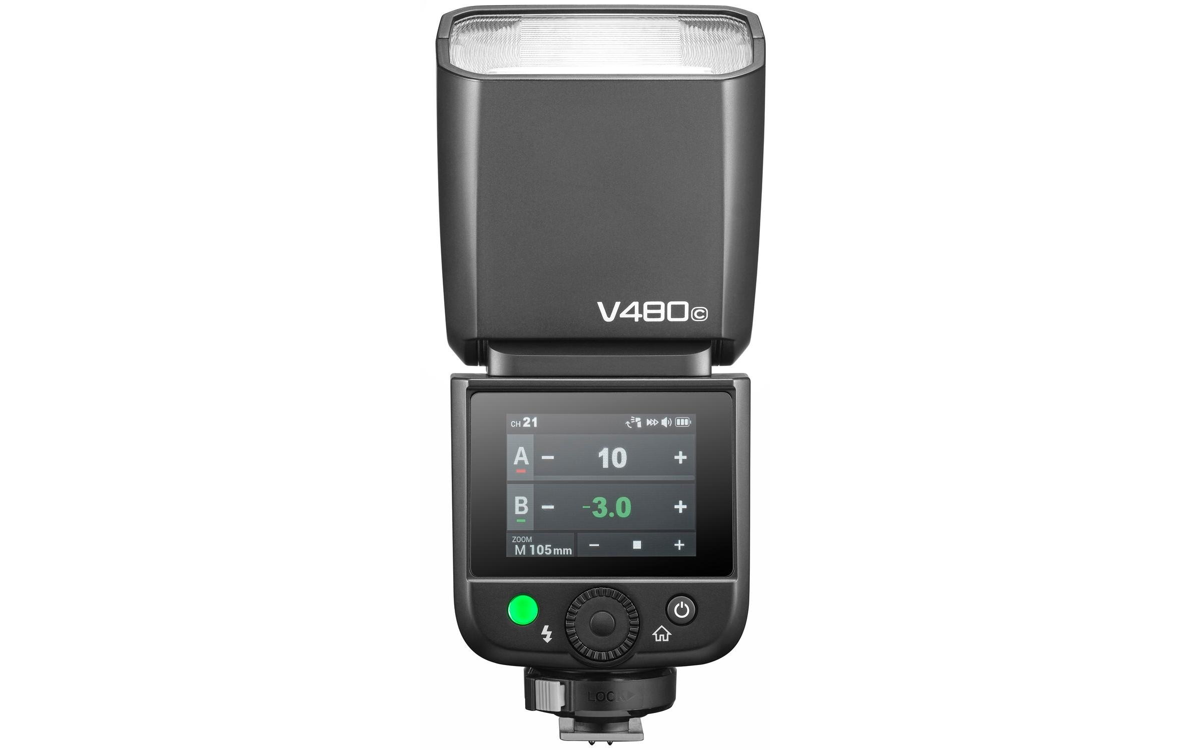 Godox Blitzgerät V480C