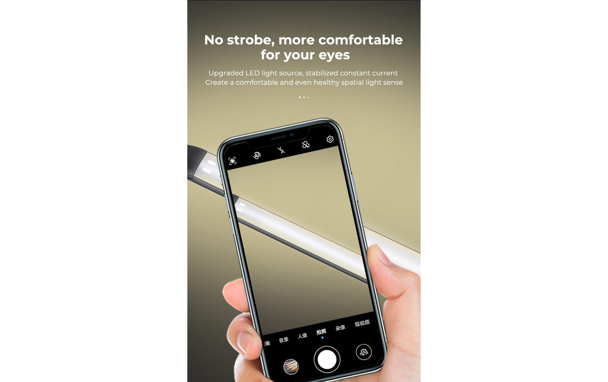 Creality LED Light Bar Kit Ender 3 V3 SE / KE