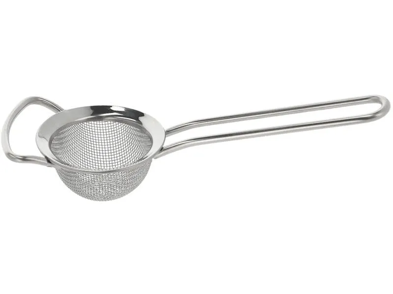 Blomsterberg Küchensieb, 6 cm, Stahl Blomsterberg Küchensieb, 6 cm, Stahl
