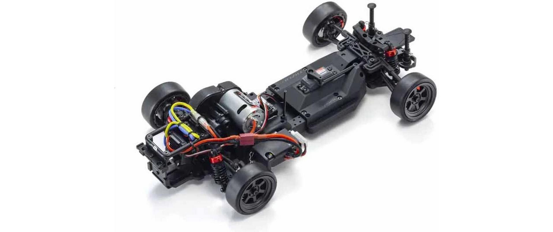 Kyosho Drift Toyota 86 GT 1:10 Readyset