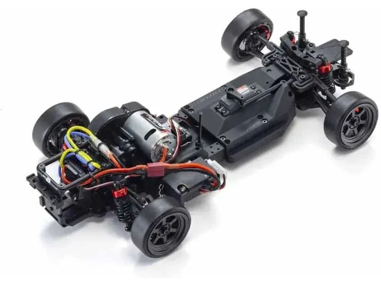 Kyosho Drift Toyota 86 GT 1:10 Readyset Kyosho Drift Toyota 86 GT 1:10 Readyset