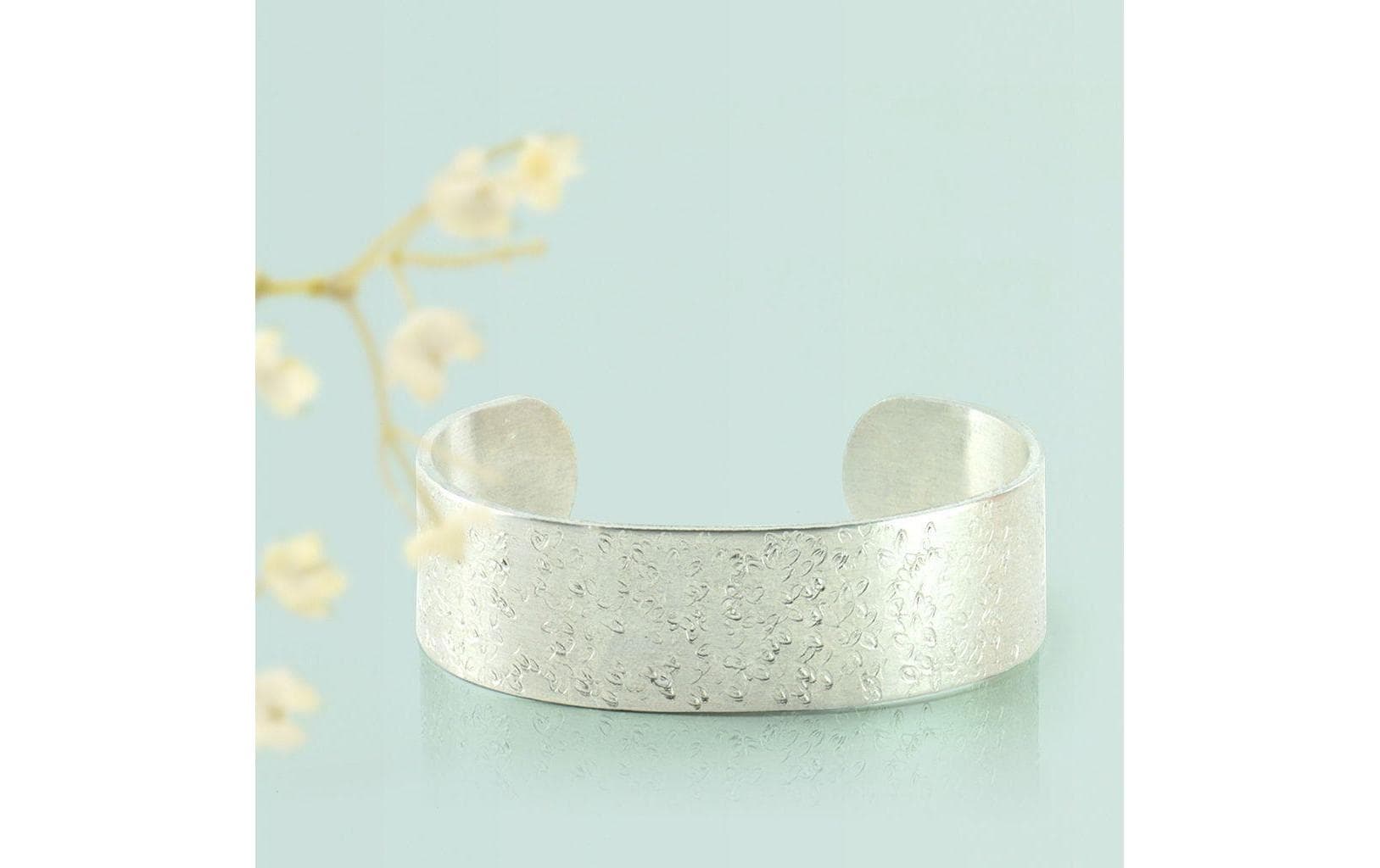 ImpressArt Prägestempel 6 mm Anker